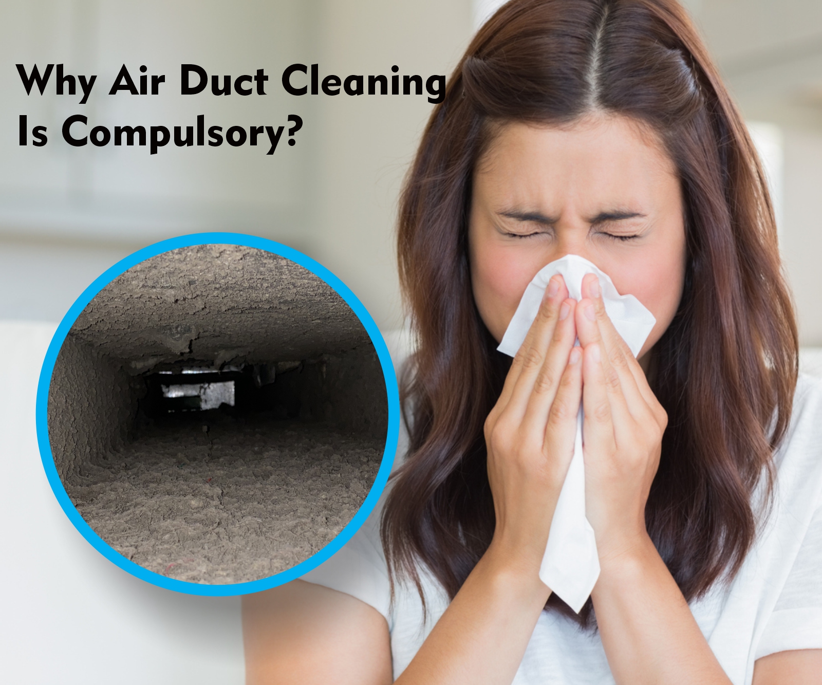 Air Duct Cleaning Services Provider In Canada 100 Satisfaction